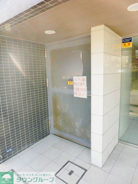 レアレジデンス稲毛の物件内観写真