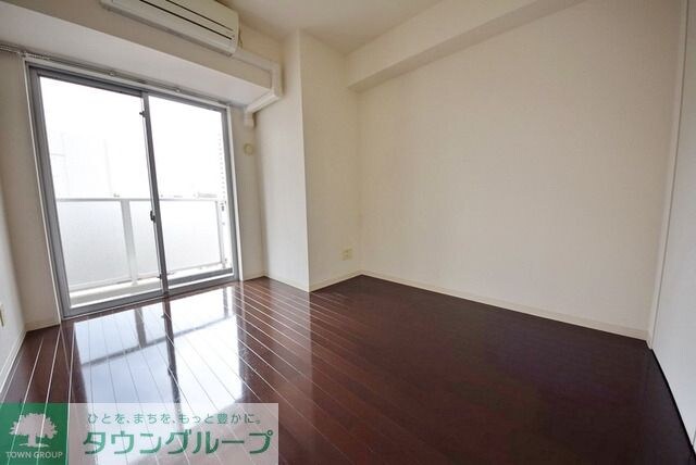 ウィルテラス千葉中央の物件内観写真