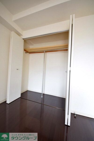 ウィルテラス千葉中央の物件内観写真