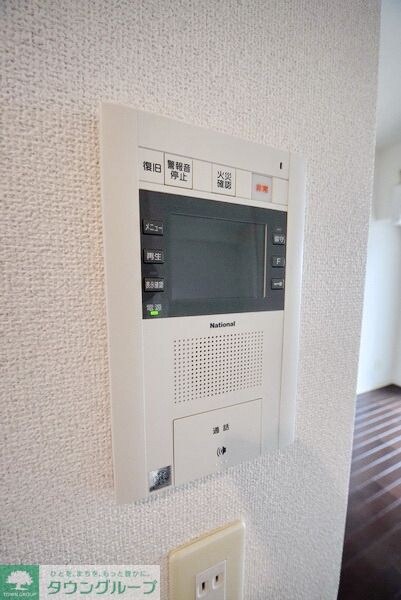 ウィルテラス千葉中央の物件内観写真