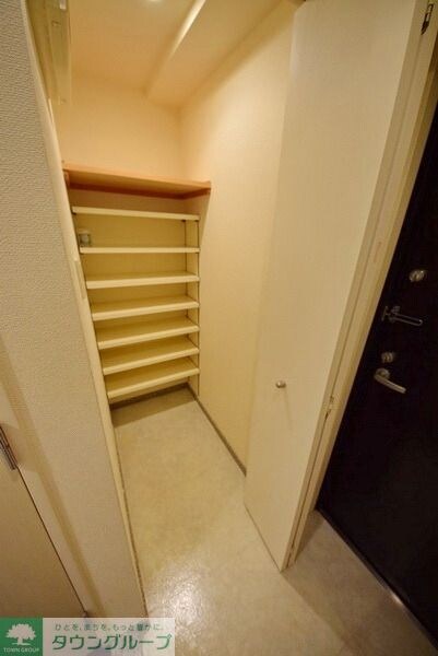 ウィルテラス千葉中央の物件内観写真