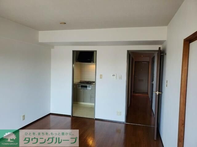 クレストヒル中野木の物件内観写真