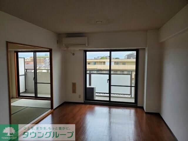 クレストヒル中野木の物件内観写真