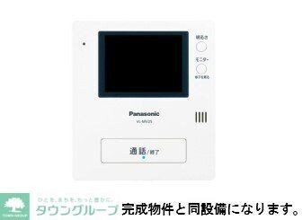 ＭＡＬＩＢＵ（マリブ）の物件内観写真