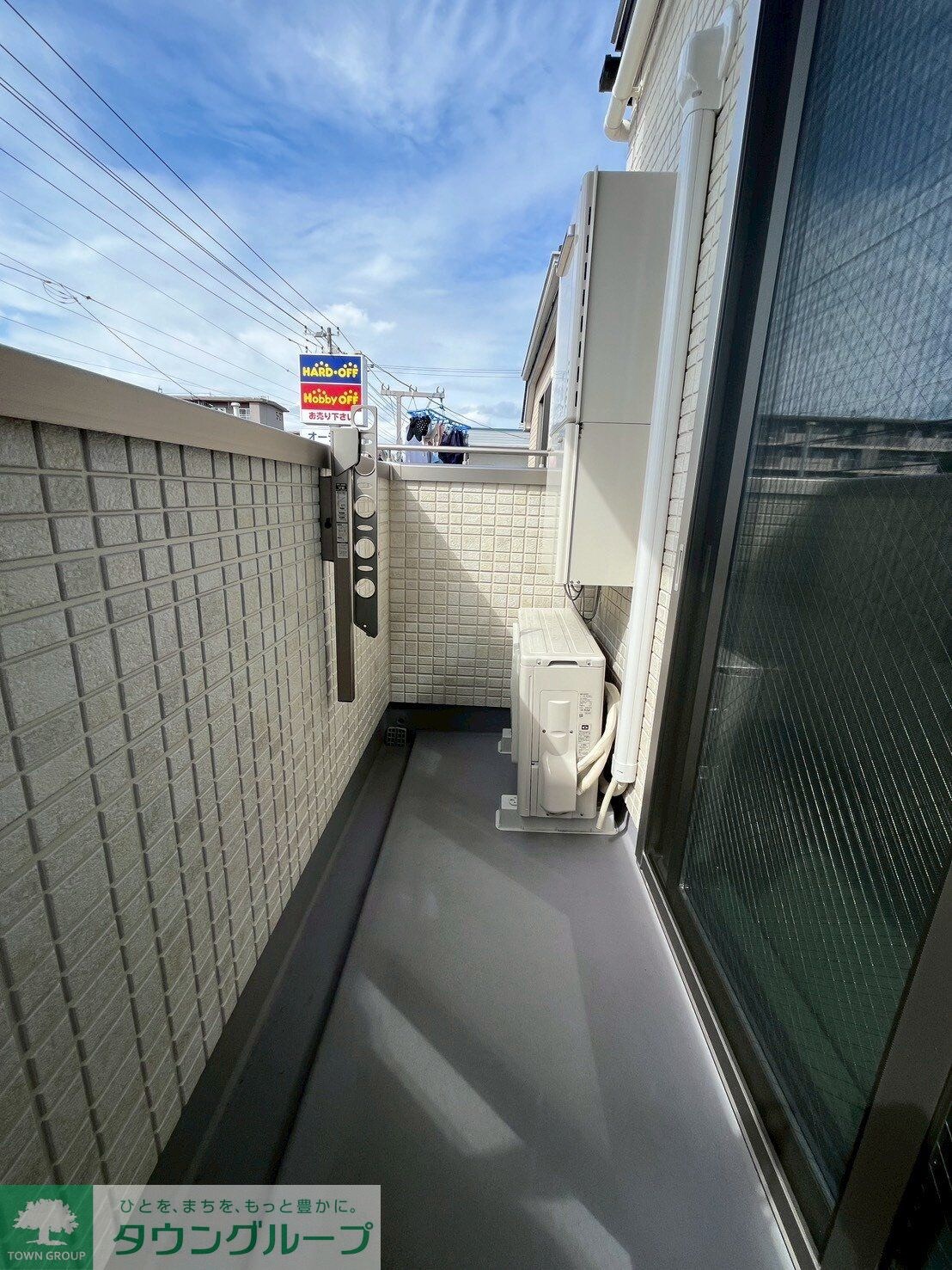 アイフラットの物件内観写真