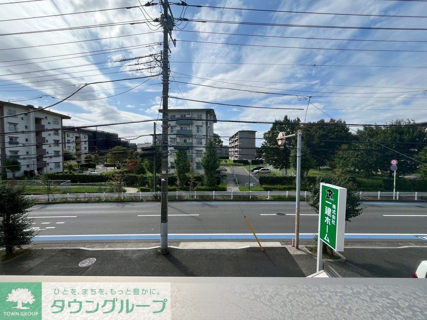 アイフラットの物件内観写真