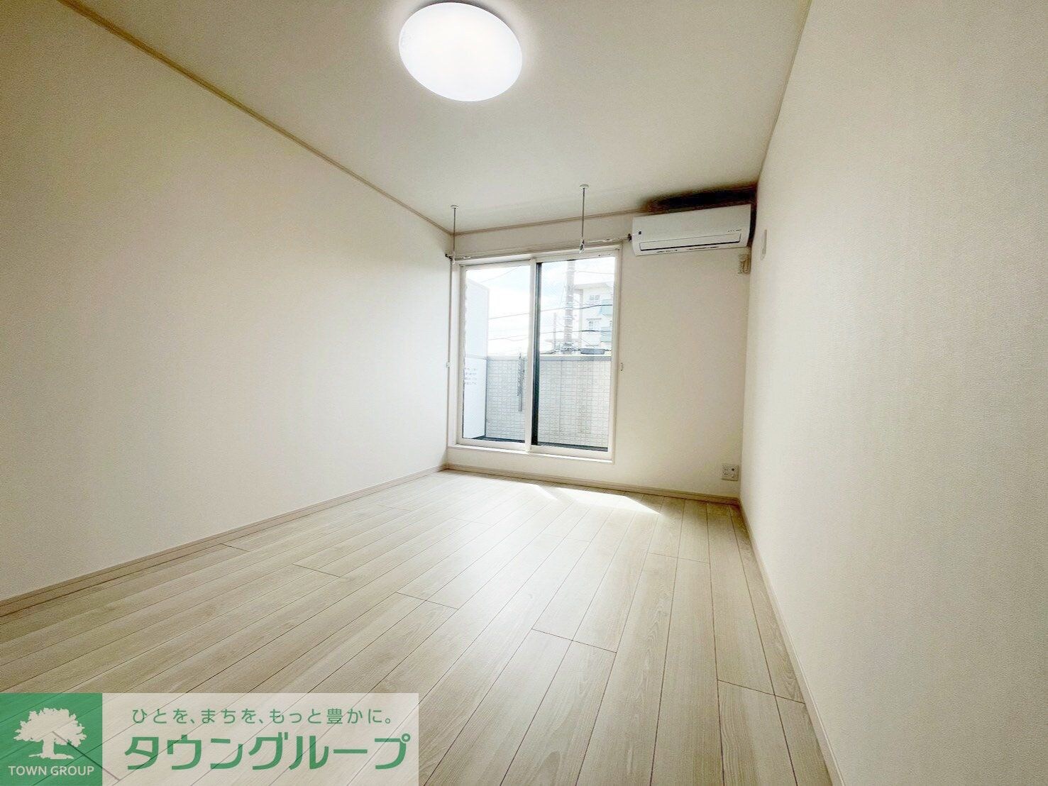 アイフラットの物件内観写真