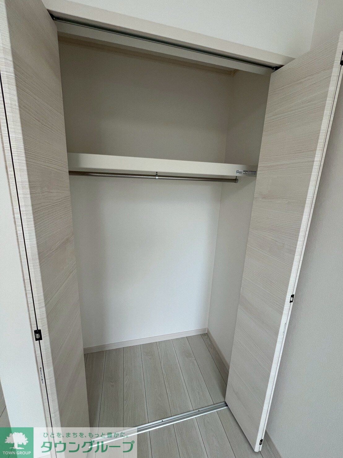 アイフラットの物件内観写真