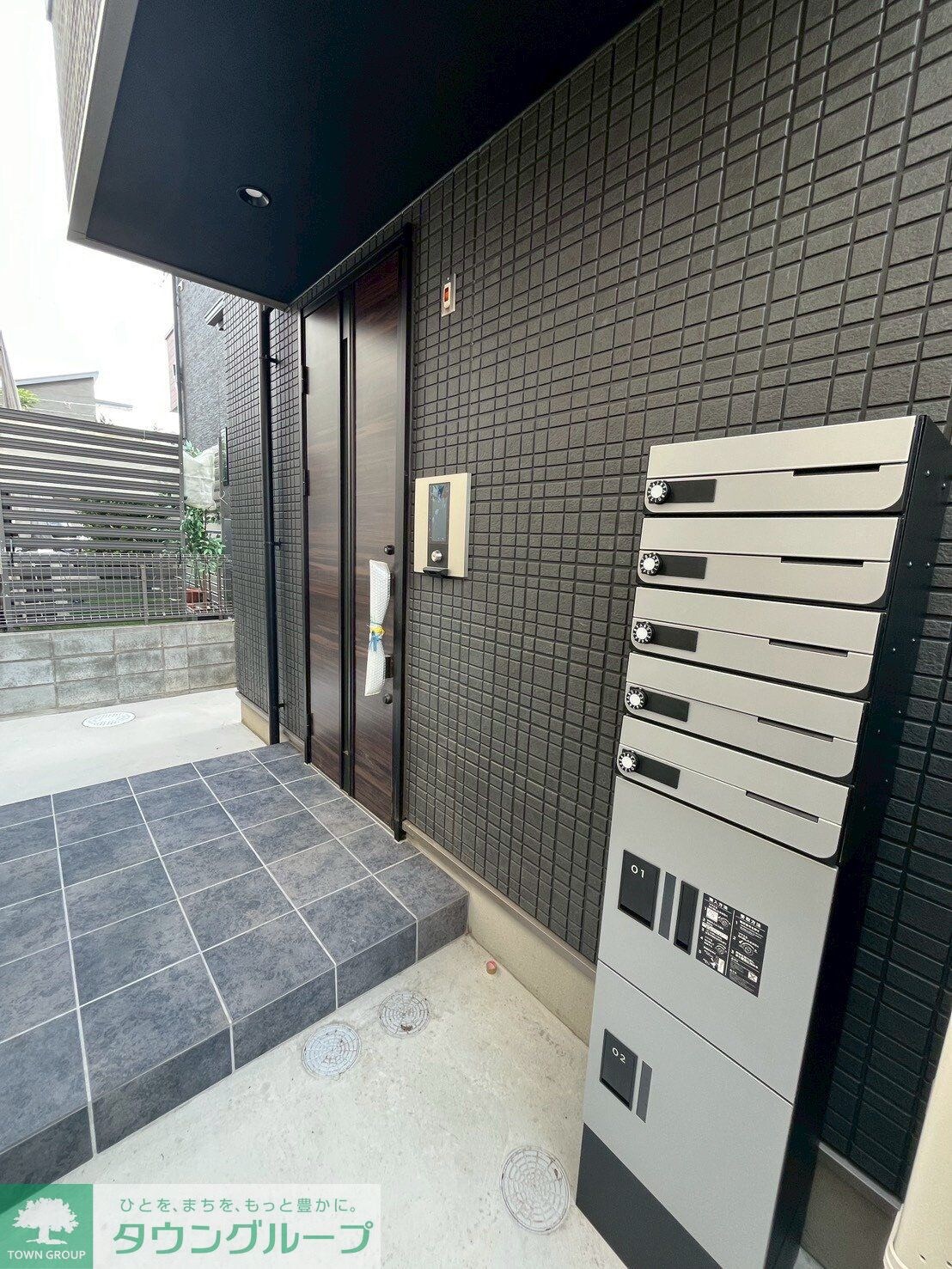 アイフラットの物件内観写真