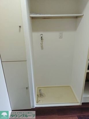 ラレーブ津田沼IVの物件内観写真