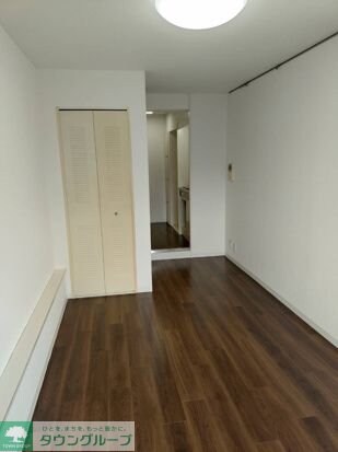 ラレーブ津田沼IVの物件内観写真