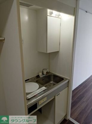 ラレーブ津田沼IVの物件内観写真