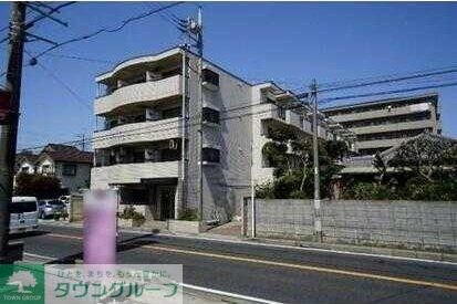 ラレーブ津田沼IVの物件内観写真