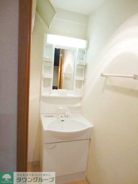 モヌメントＴＹの物件内観写真