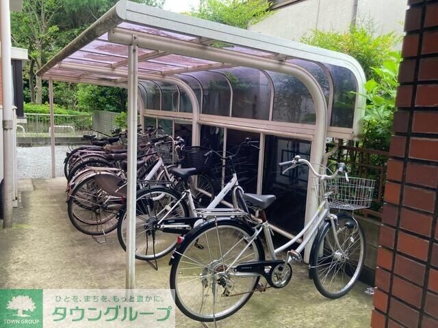 ボナ・クオリアVIの物件内観写真