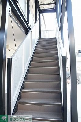 リブリ・ガーデンヒルズ藤崎の物件内観写真