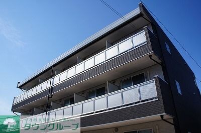 リブリ・ガーデンヒルズ藤崎の物件内観写真