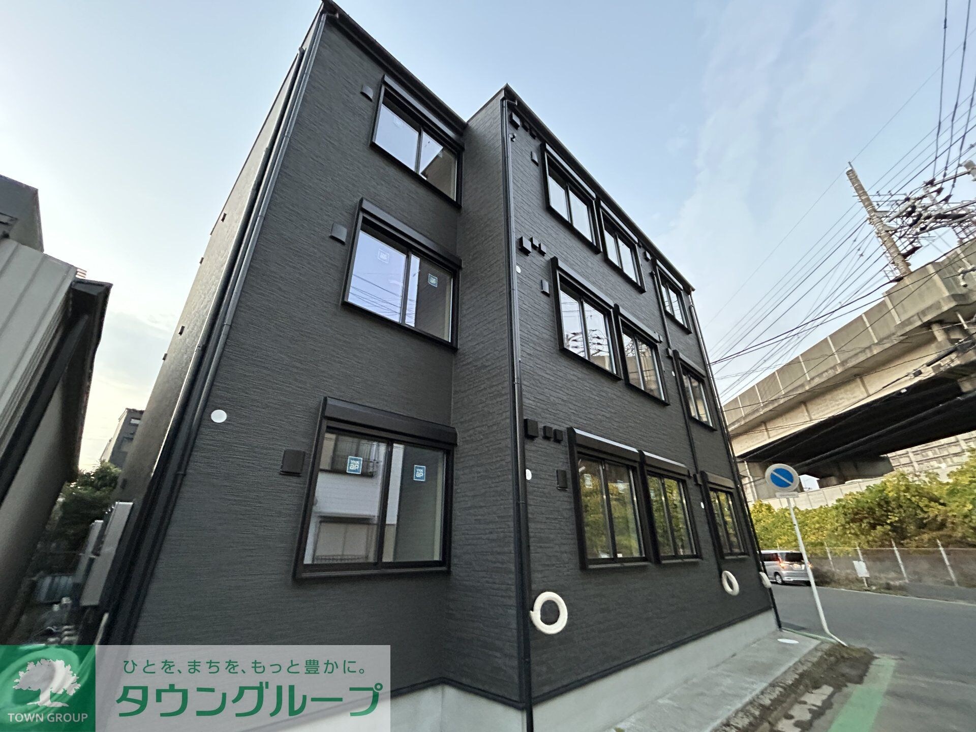 ザ・グランドレジデンス稲毛の物件内観写真