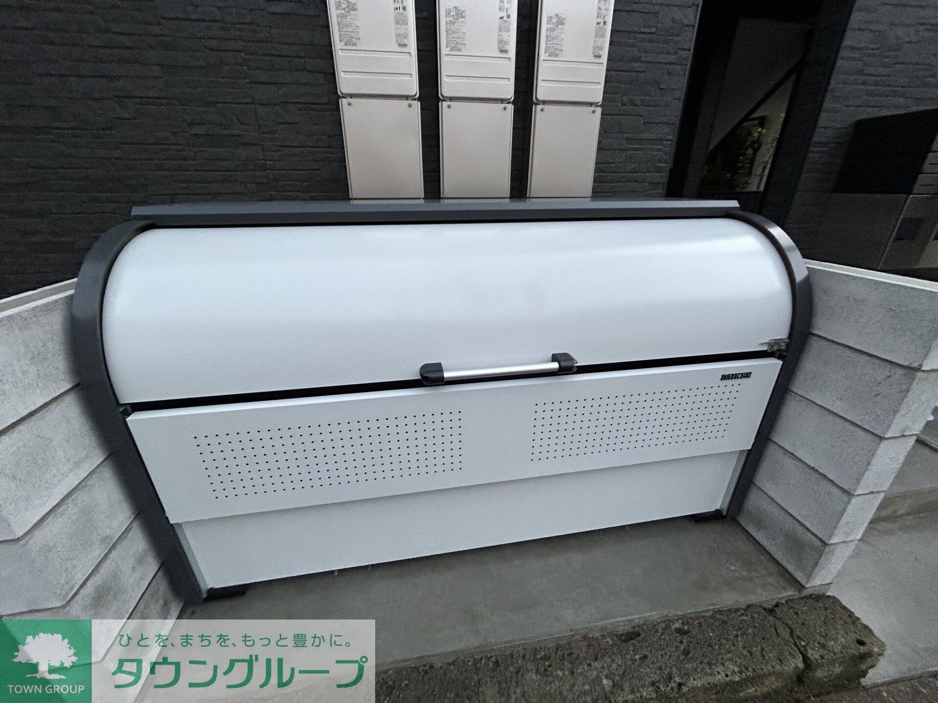 ザ・グランドレジデンス稲毛の物件内観写真