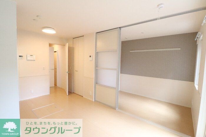 ソーヤエイトクファームの物件内観写真