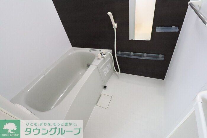 ソーヤエイトクファームの物件内観写真