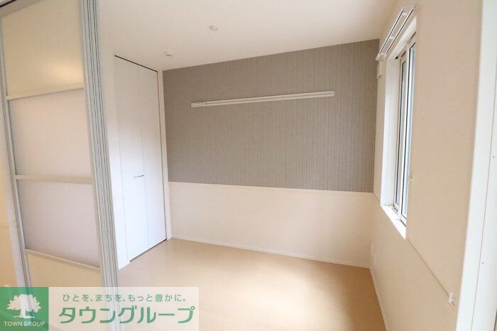 ソーヤエイトクファームの物件内観写真