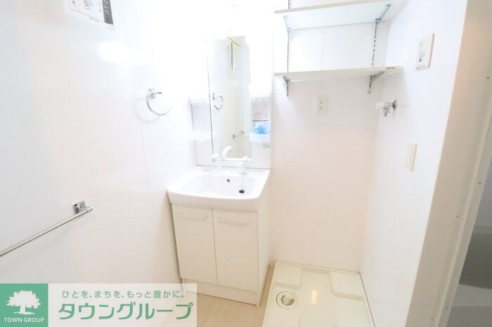 ソーヤエイトクファームの物件内観写真