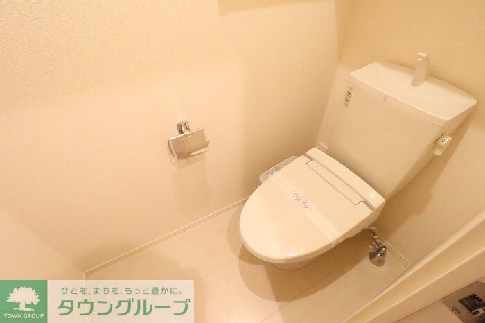 ソーヤエイトクファームの物件内観写真