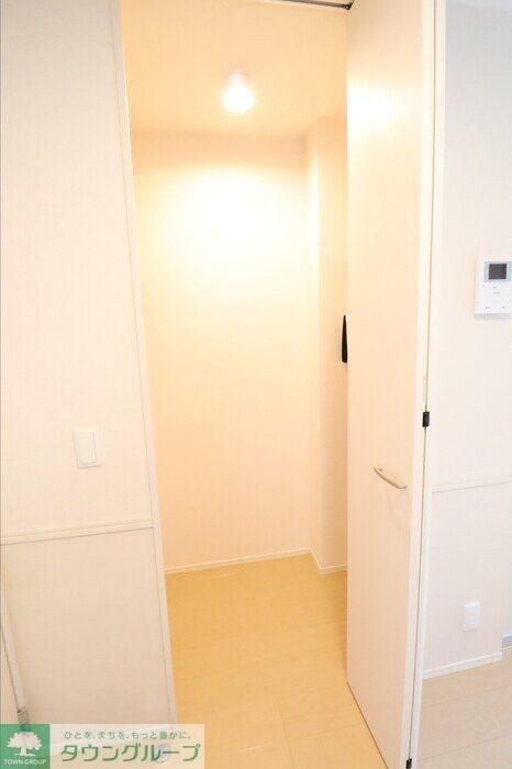 ソーヤエイトクファームの物件内観写真