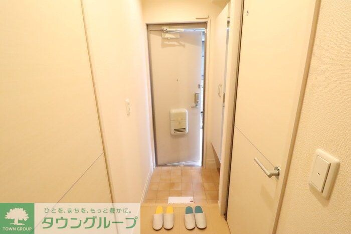 ソーヤエイトクファームの物件内観写真