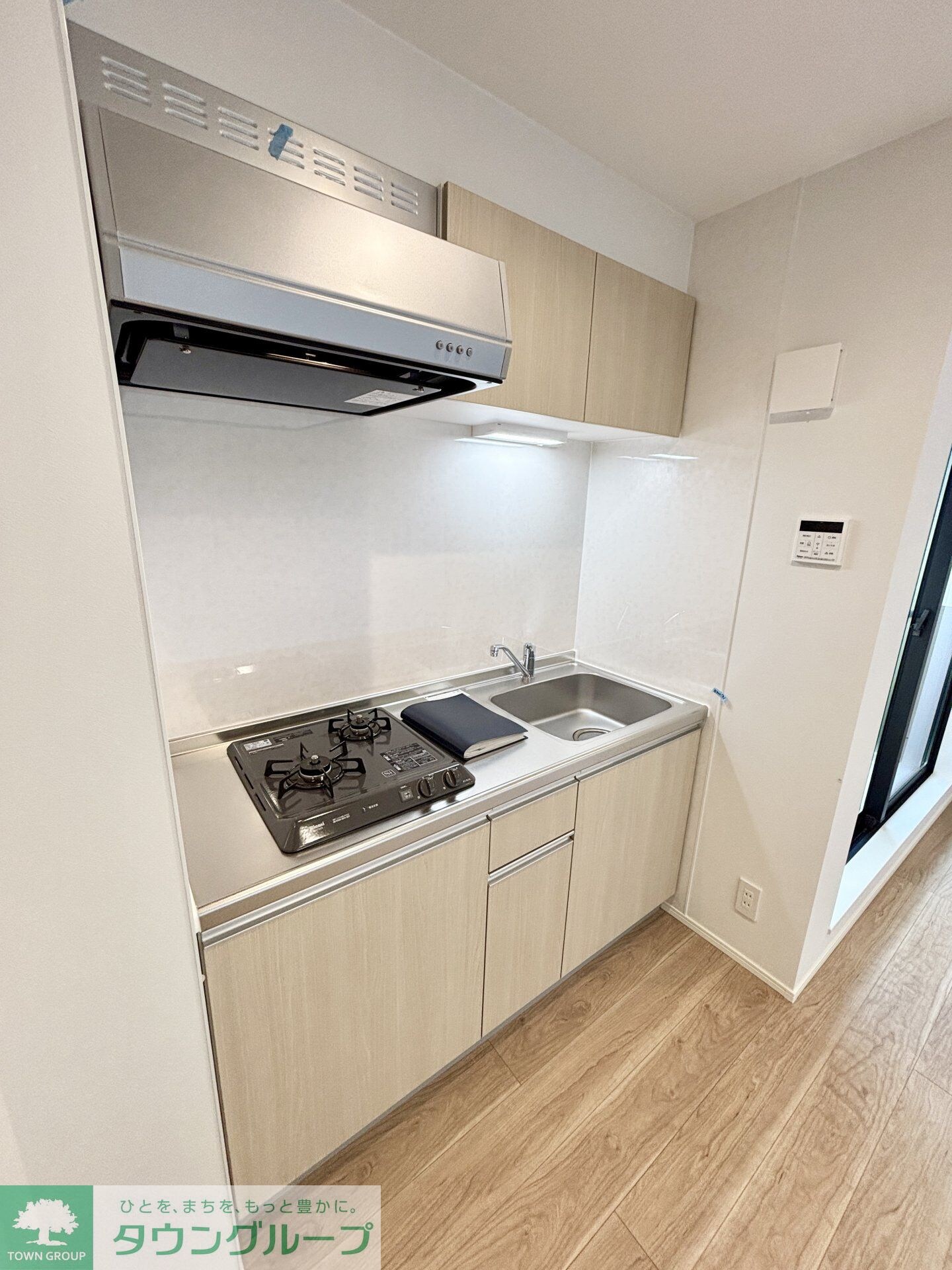 GRADUS八千代台IIの物件内観写真