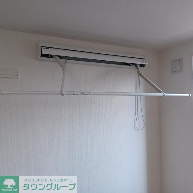 アフェット道場南の物件内観写真