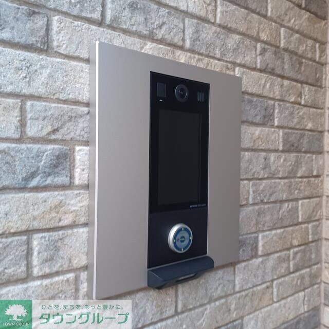 アフェット道場南の物件内観写真