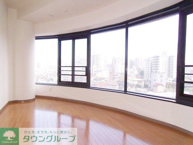 プリマヴェーラ問屋町　の物件内観写真