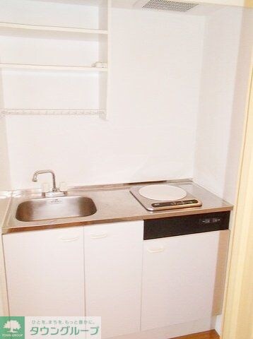 プリマヴェーラ問屋町　の物件内観写真