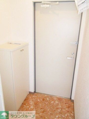 プリマヴェーラ問屋町　の物件内観写真