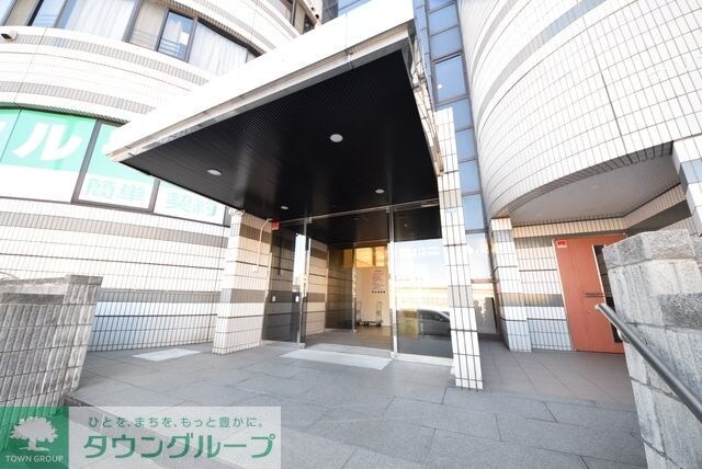 プリマヴェーラ問屋町　の物件内観写真