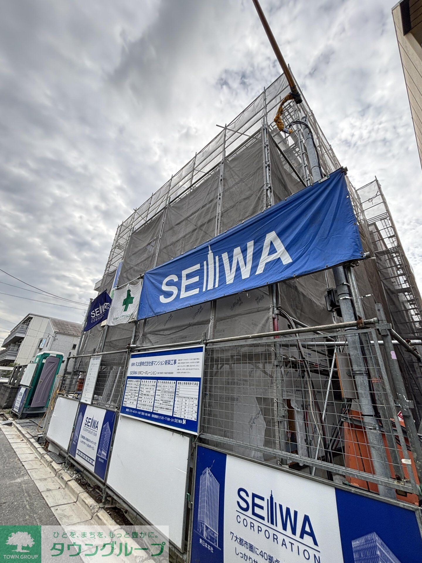 buche津田沼(ビュッシュツダヌマ)の物件内観写真