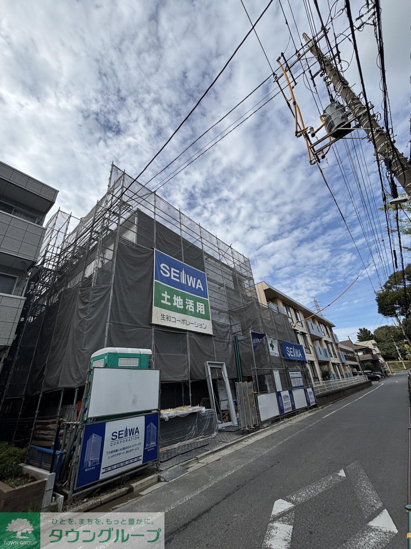 buche津田沼(ビュッシュツダヌマ)の物件内観写真