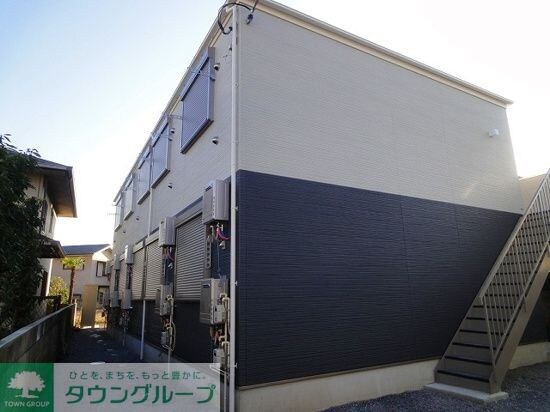 グランフェリオ本千葉の物件内観写真