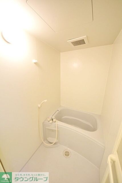 ＢＥＬＬＡＧＩＯII（ベラジオII）の物件内観写真