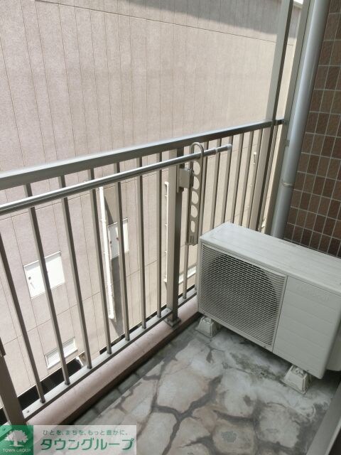 ＢＥＬＬＡＧＩＯII（ベラジオII）の物件内観写真