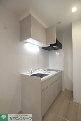 AQUE24の物件内観写真