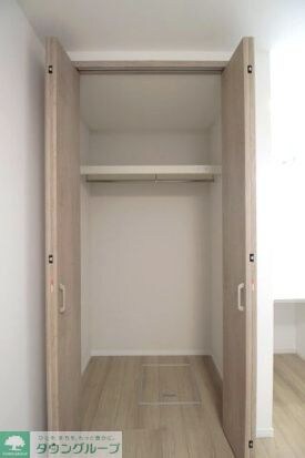 AQUE24の物件内観写真