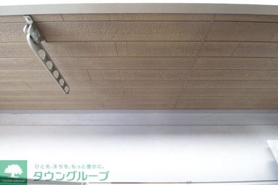 AQUE24の物件内観写真