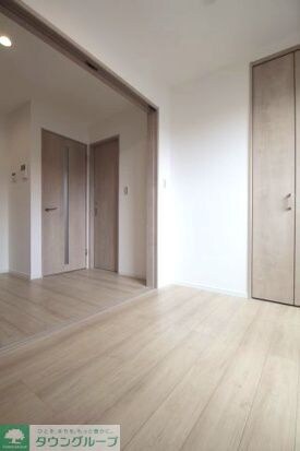 AQUE24の物件内観写真