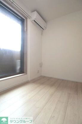 AQUE24の物件内観写真