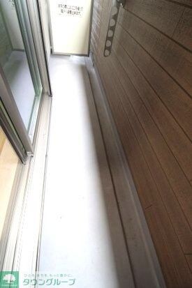 AQUE24の物件内観写真