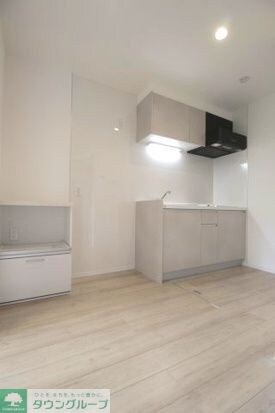 AQUE24の物件内観写真