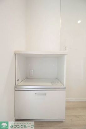 AQUE24の物件内観写真